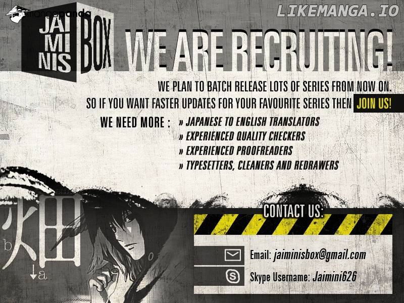 Black Clover chapter 58 image 22